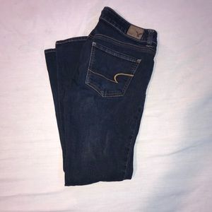 American Eagle Outfitters Jeggings